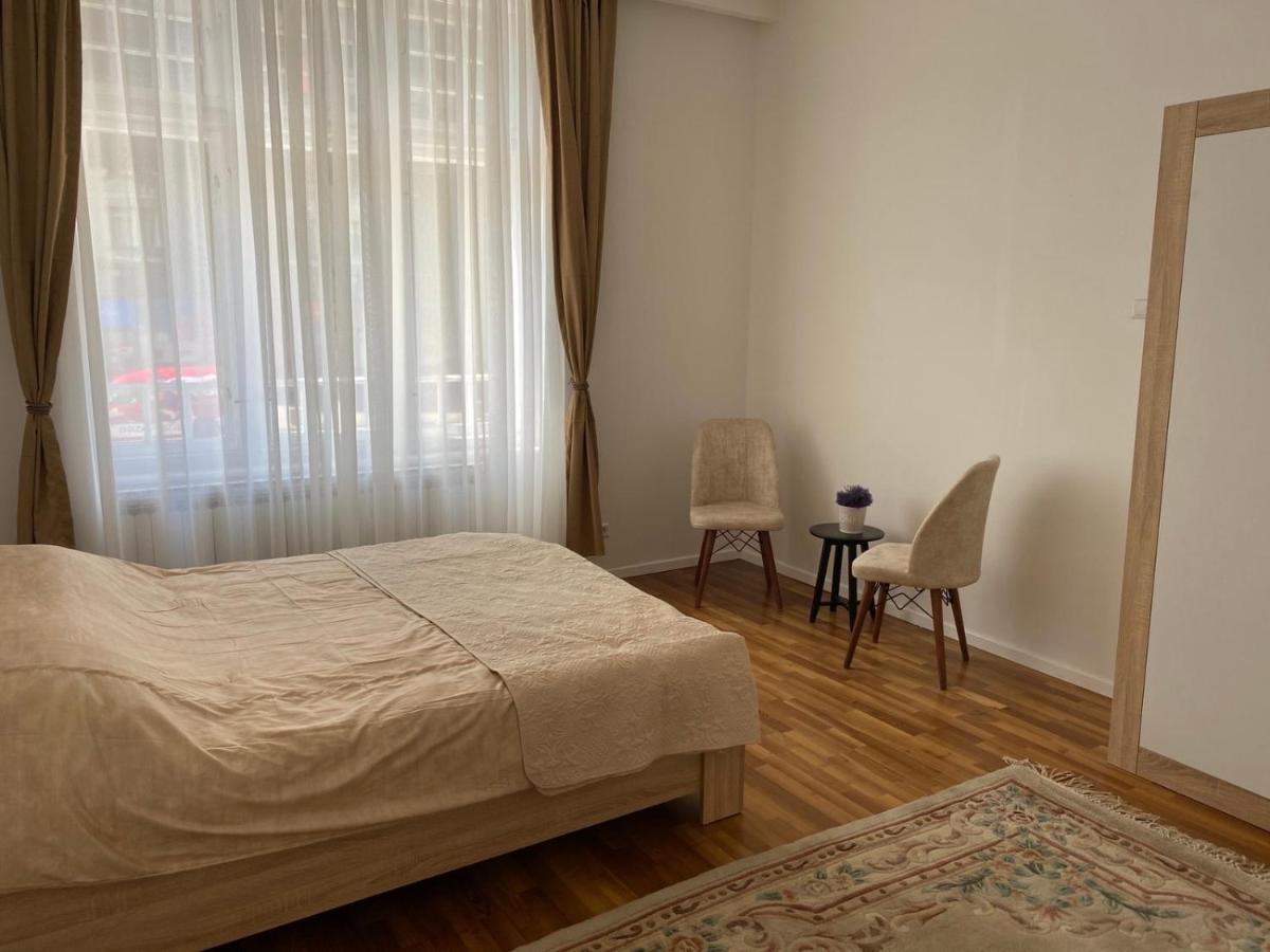 Apartman Valter Διαμέρισμα Σαράγεβο Εξωτερικό φωτογραφία