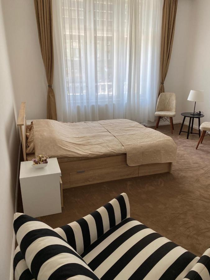 Apartman Valter Διαμέρισμα Σαράγεβο Εξωτερικό φωτογραφία