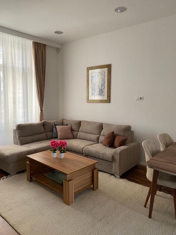 Apartman Valter Διαμέρισμα Σαράγεβο Εξωτερικό φωτογραφία