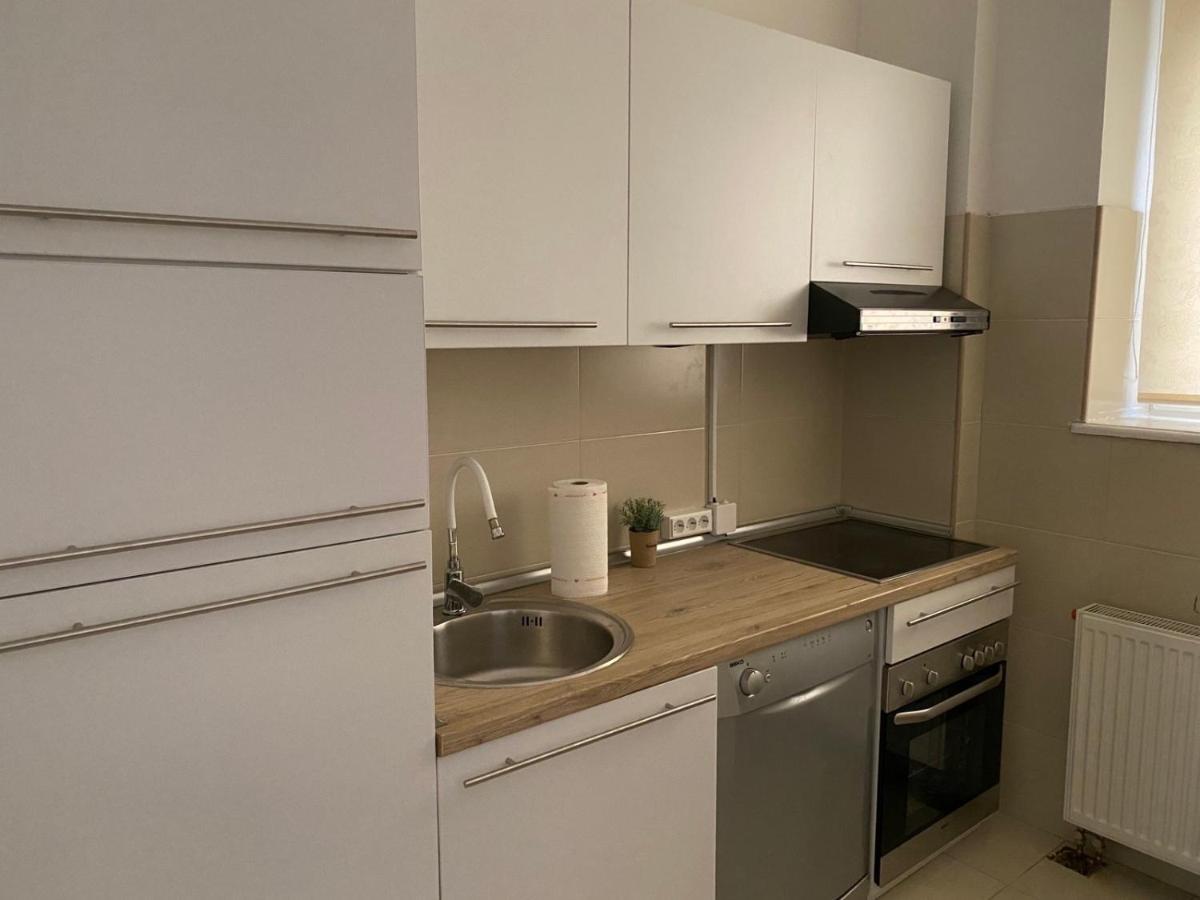 Apartman Valter Διαμέρισμα Σαράγεβο Εξωτερικό φωτογραφία