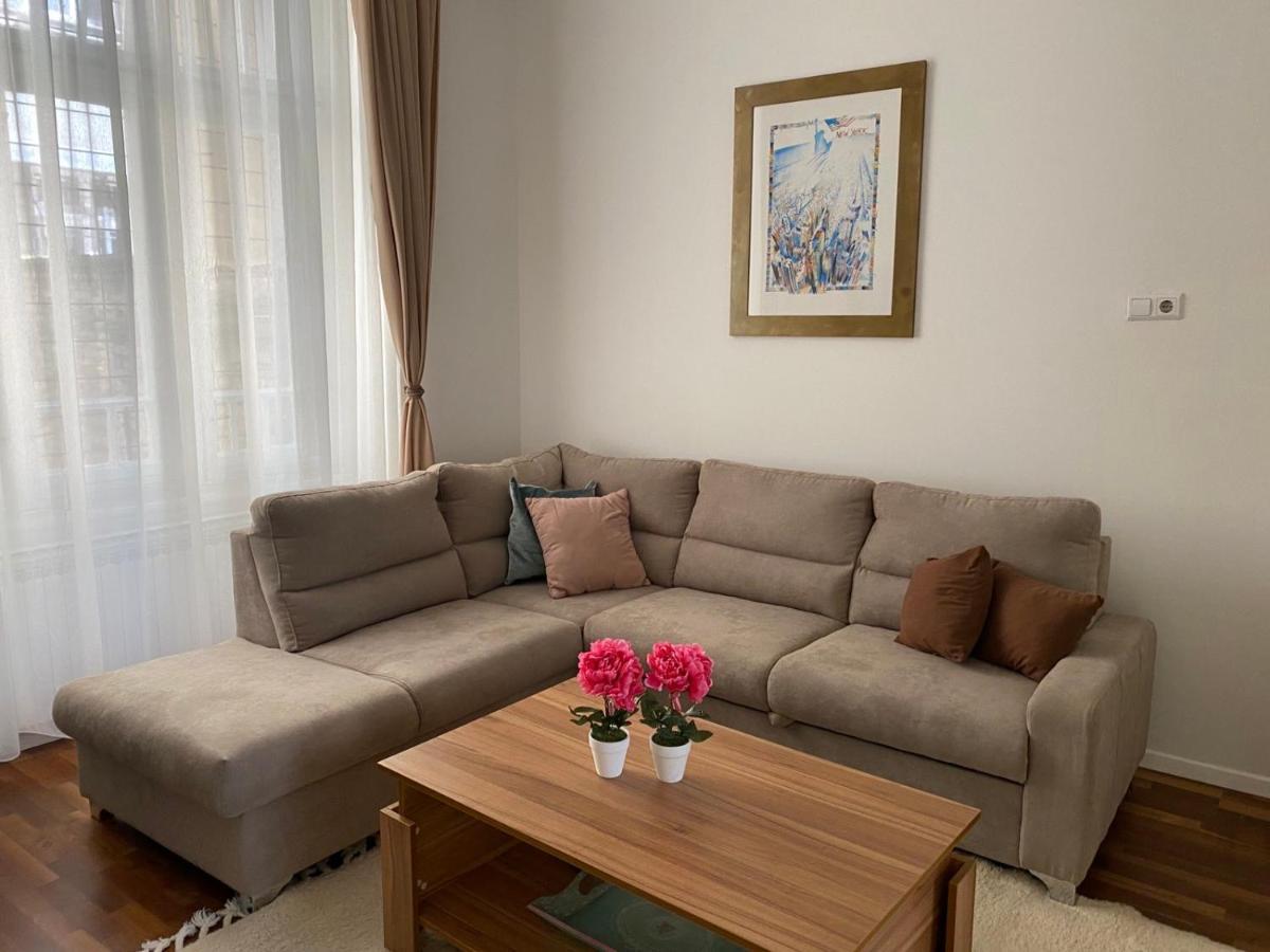 Apartman Valter Διαμέρισμα Σαράγεβο Εξωτερικό φωτογραφία