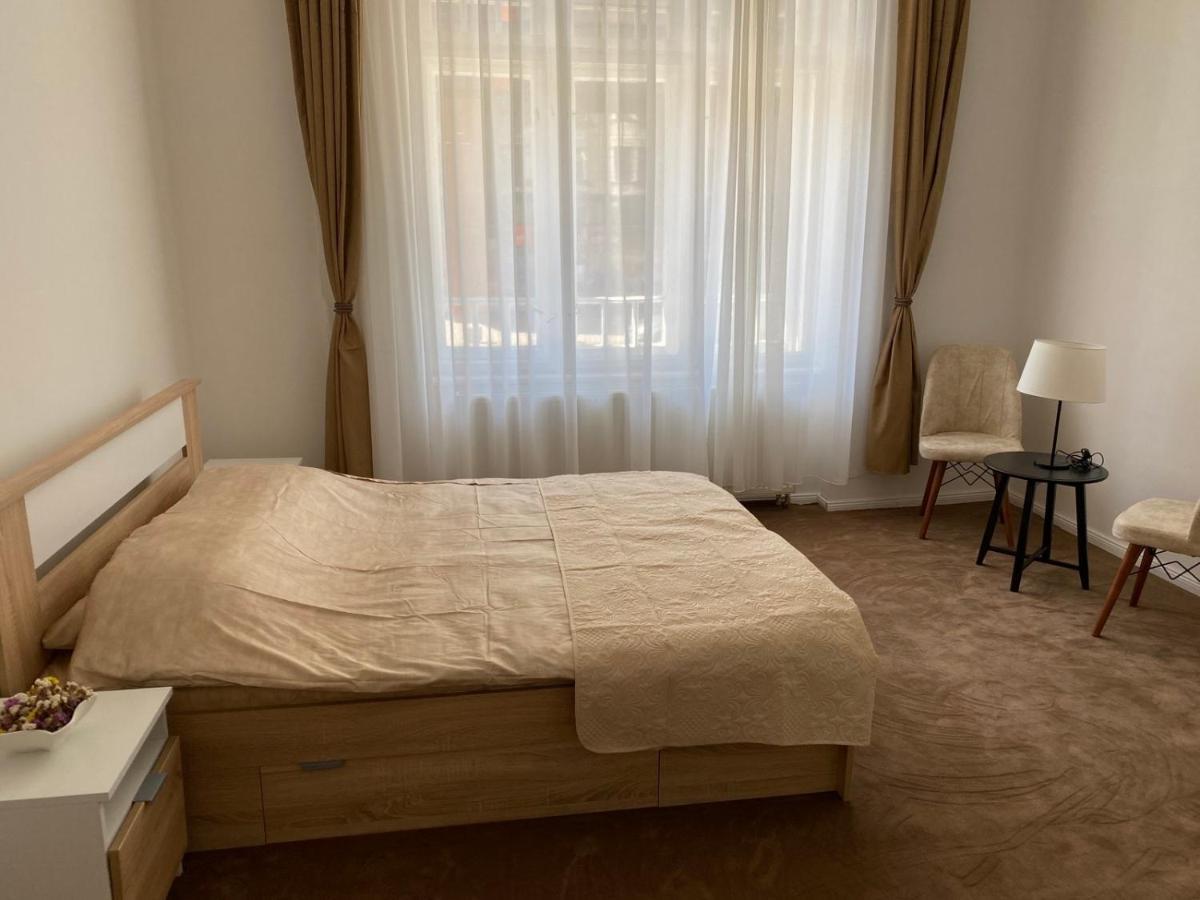 Apartman Valter Διαμέρισμα Σαράγεβο Εξωτερικό φωτογραφία