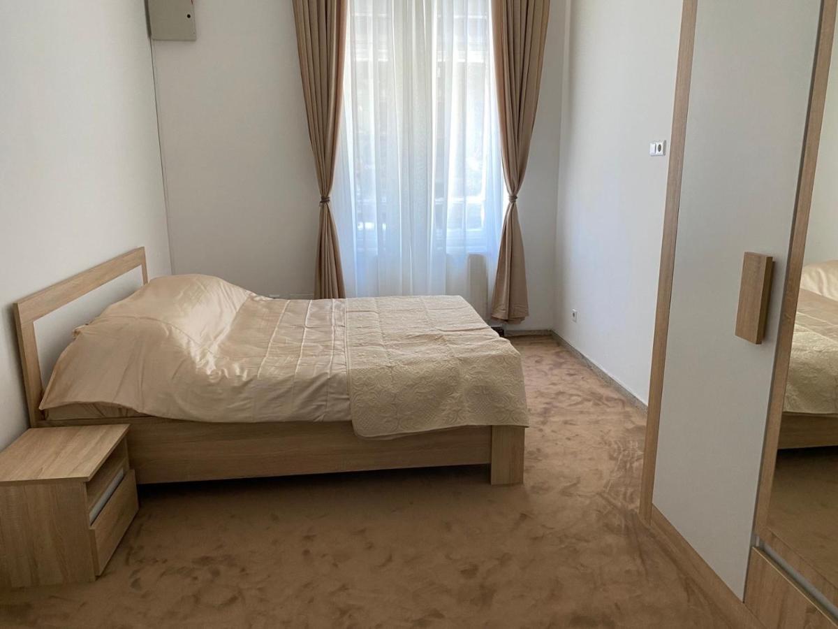 Apartman Valter Διαμέρισμα Σαράγεβο Εξωτερικό φωτογραφία