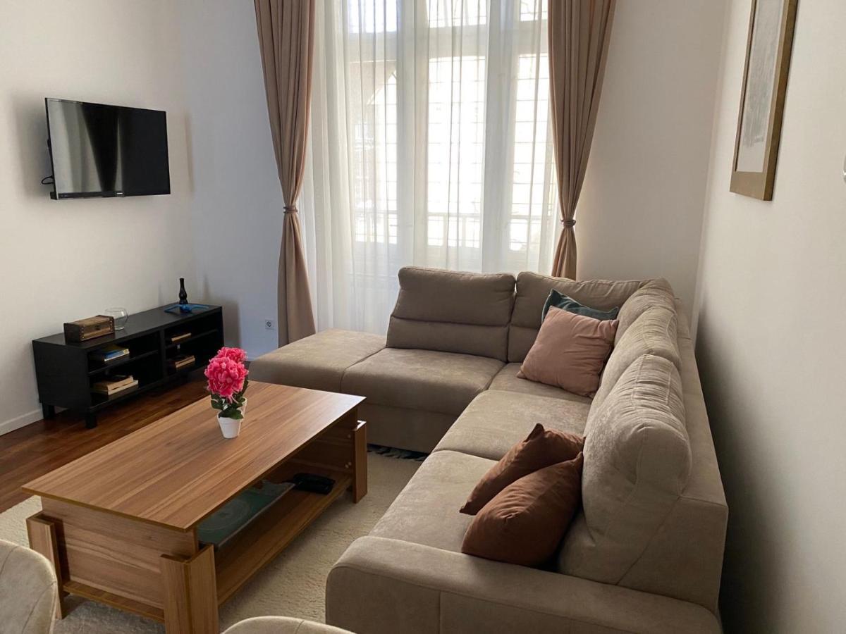 Apartman Valter Διαμέρισμα Σαράγεβο Εξωτερικό φωτογραφία